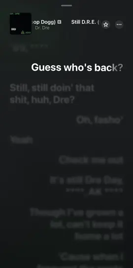 #drdre #snoopdogg #stilldre #fypage #fyp #emotionallove2x 