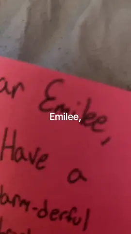 First vid, kinda nervous… #emilee #fyp 