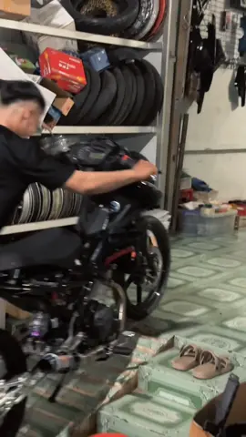 37mã cho cái 62tour đi 🇺🇸❤️‍🔥 #xuhuong #ex150 #redleo #dyno #namsinhvien 