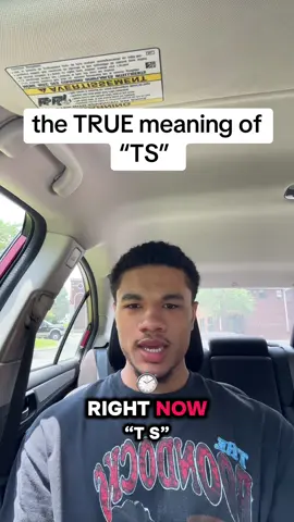 No this is not up for discussion  #abbreviations #truth #disagree 