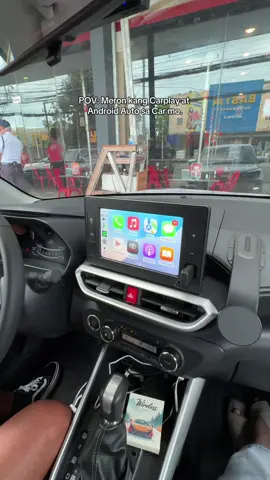 Car essentials na dapat meron ka sa car mo #car #carplay #androidauto #fyp 