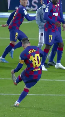 We’ve seen this before… 👀💫 #LALIGAEASPORTS #TikTokFootballAcademy #DeportesEnTikTok 