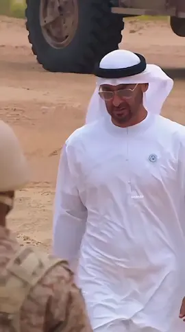 #mohamedbinzayed #alnahyan #mbz #🇦🇪   #محمد_بن_زايد #uae