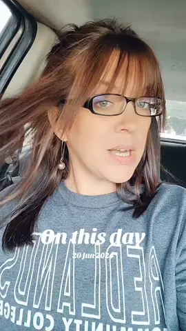#onthisday 