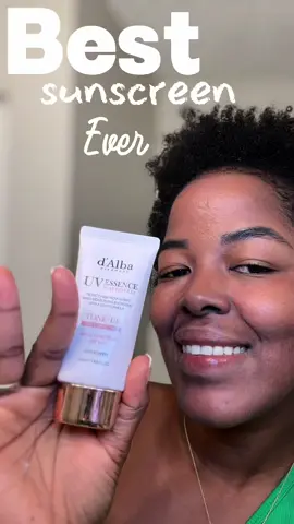 ☀️Protección alta + piel radiante = combinación ganadora✨ El Waterfull Tone-Up Sunscreen de d’Alba no solo protege con SPF 50+, también corrige el tono y deja ese glow natural que parece piel perfecta sin maquillaje. Con su base rosada, difumina manchitas, ilumina al instante y se siente como una esencia. 💧💖 ¿Ya lo probaste? 👇🏼 #dalba #dalbaspf #dalbaglow #truffleshield #colorcorrectspf @DALBA 
