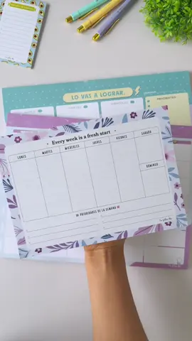 Este video es para los que amamos los planners. ¿Quién más está en este club?💛🖊️  #theyellowclip #planners #personasorganizadas #papeleriabonita #inspo #planner