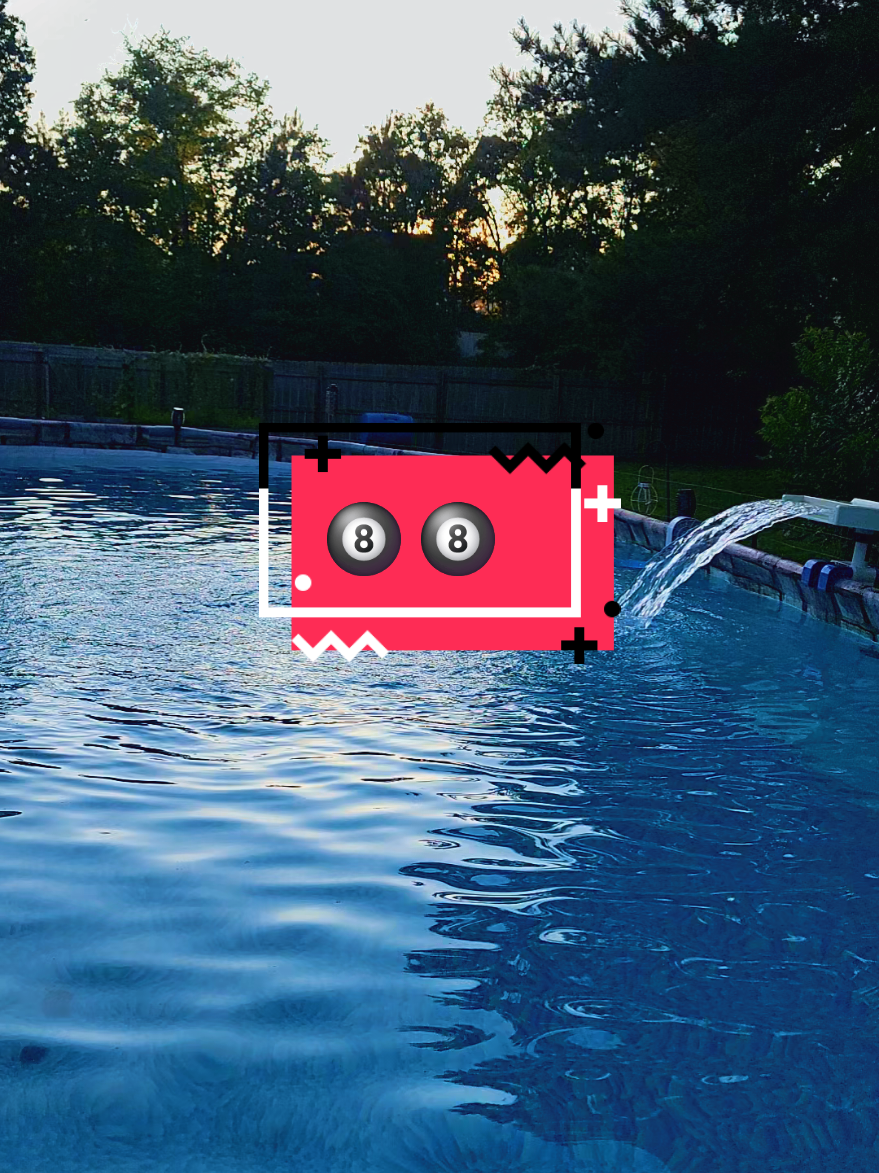 Gotta make peace where I can for the next 3 years...then ill be at peace.#fypage #nativetiktok #IndigenousTikTok #gsi #bsj #yurok #fbi #yourface #pool #poolparty 