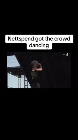 #summersmash2025 #nettspend #lilnett
