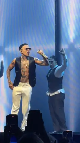 10/10 performance  #rauwalejandro #rauwalejandroworldtour #cosanuestra #cosanuesttatour #amsterdam #ziggodome #concert 