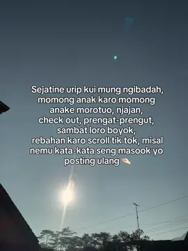 Jalani, nikmati lan syukuri najan karo gedumal gedumel 🤣🤪 #rumahtangga #pasangan #suamiistri #bahteracinta #fyp #xybca #4u #jowopride #story 