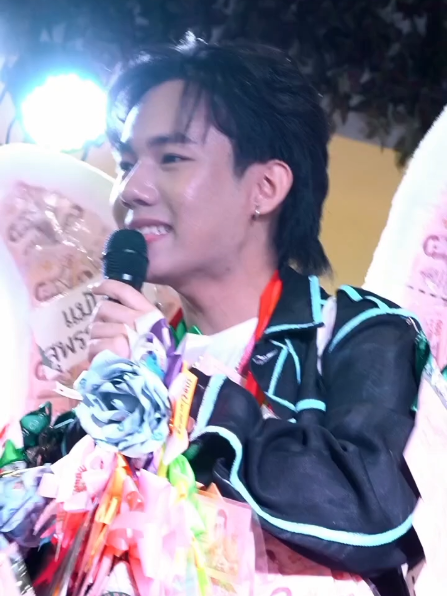ร้องสด