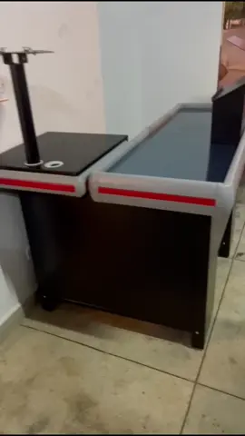 🖤 CHECK-OUT PRETO – 1,30M EM L 📍 Entrega imediata em Goiânia! 🛒 Ideal para mercados, lojas de bairro, mercearias e mini boxes! ⚙️ Modelo resistente, compacto e funcional 📏 Medida: 1,30m – formato em L 🎯 Acabamento profissional e design moderno ✅ Pronto pra uso ✅ Produto novo direto da distribuidora ✅ Poucas unidades disponíveis! 📲 Atendimento rápido: 6️⃣2️⃣9️⃣9️⃣3️⃣1️⃣6️⃣2️⃣5️⃣5️⃣3️⃣ 📦 Entrega garantida em Goiânia e região 🚚 Reserve o seu antes que acabe! #CheckoutPreto #BalcãoDeCaixa #ModeloEmL #ReiGôndolas #EntregaEmGoiânia #LojaOrganizada #EmpreenderComEstilo #ComércioLocal #MiniBox #Gondolas #CheckOutCompacto #ReiGondolasGO #LojaPequena #Mercadinho #DistribuidorGoiânia