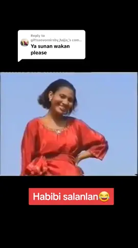 Replying to @giftssovornirsby_hajja_ #kannywoodactress #kannywoodtiktok #arewa__tiktok #hausafulanii🥰💃🏻 #kannywoodcelebrities #kannywood_exclusive #hausafulani #musaddeeqqhaysam #fulbeyola 