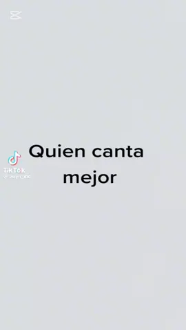 #CapCut comenta tu opinión en los comentarios 