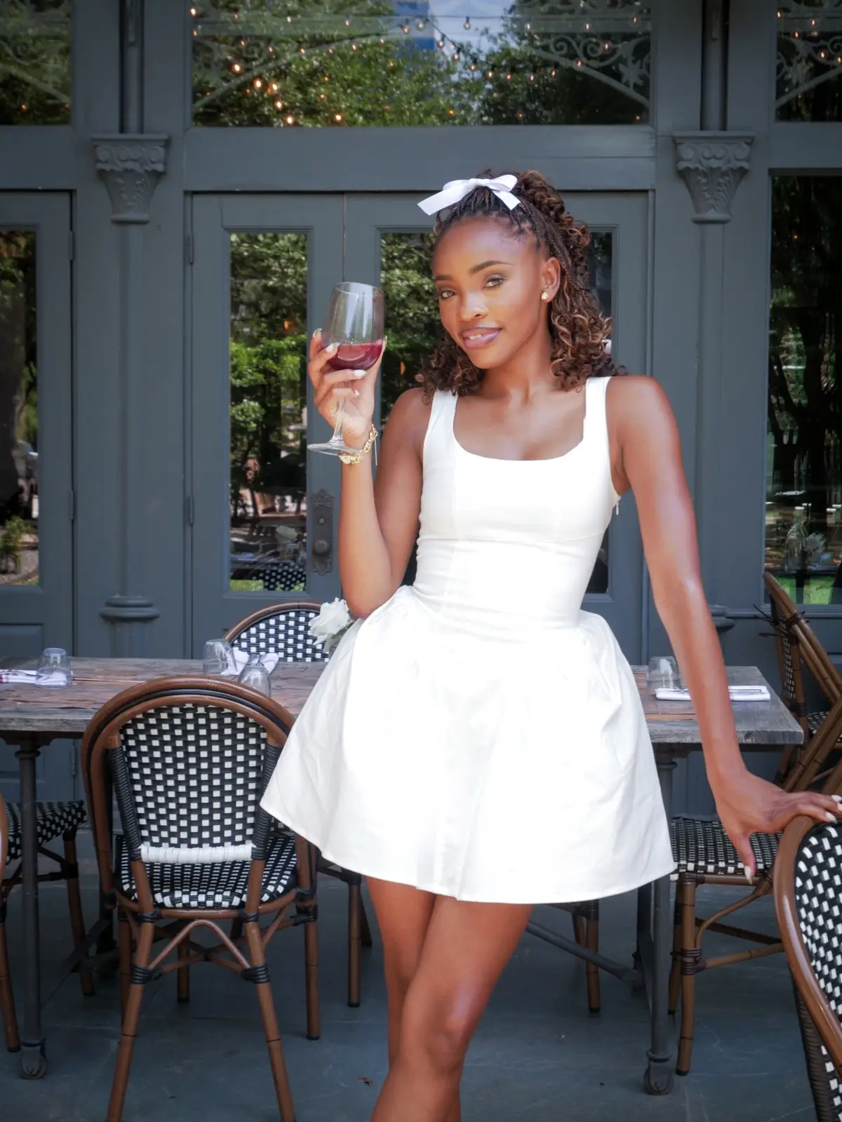 Birthday moment in Dallas,Tx 🎂