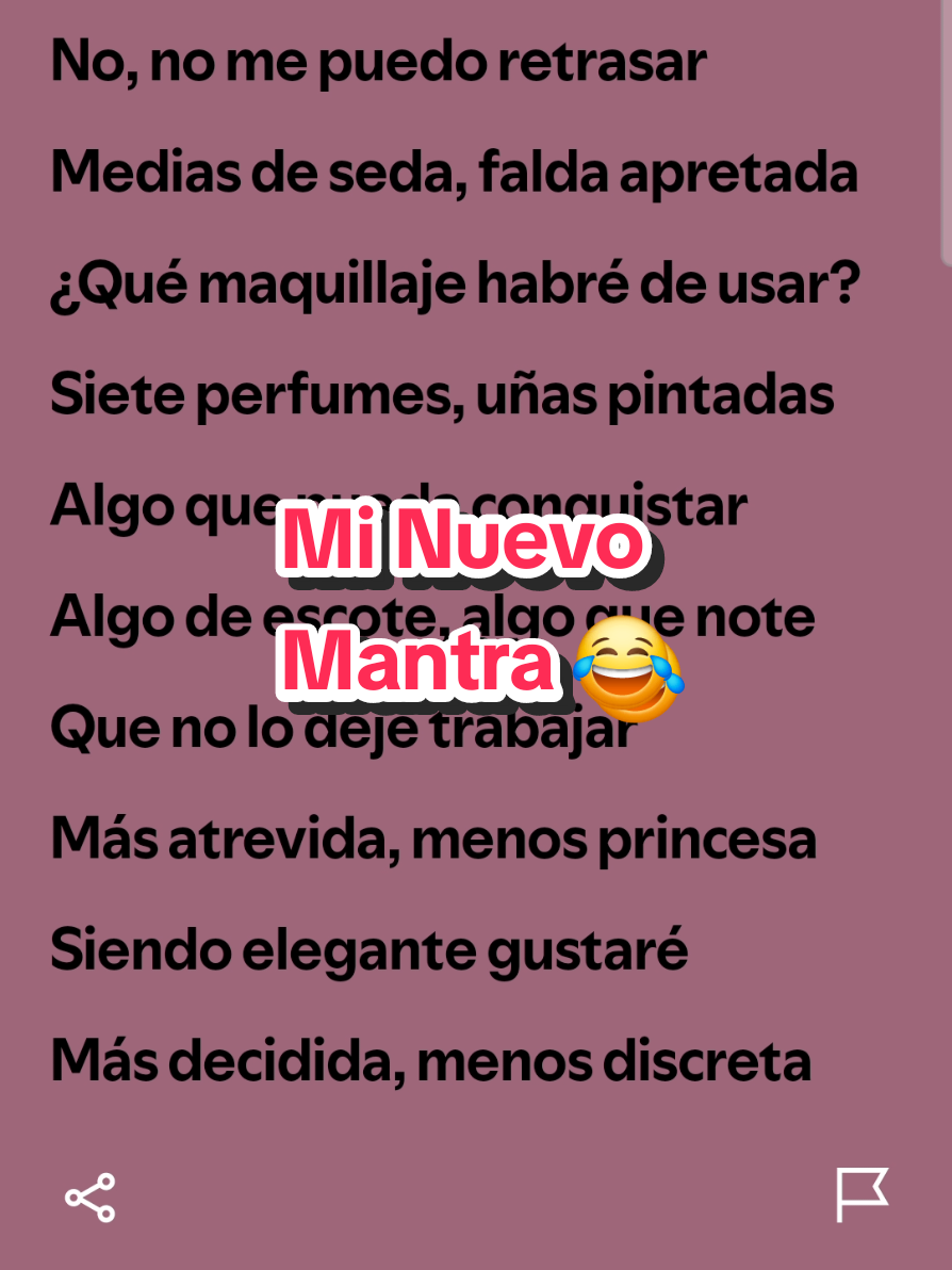 Hoy estuve elaborando varios pedidos y escuchando esta pieza y tanto fue que la oí que ya me la aprendí jajajajaja amooo 🫶🫶🫶 #mentiraslaserie #secretaria #series #primevideo #favorite 