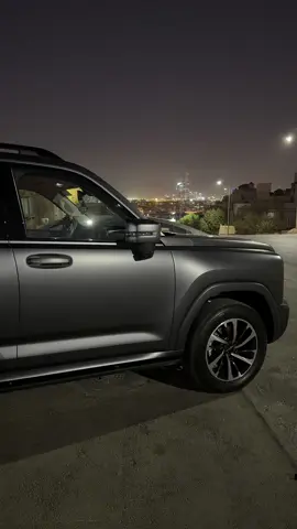 #صباح_الخير #الرياض #haval #ماشاء_الله #haval_h9 #هافال 
