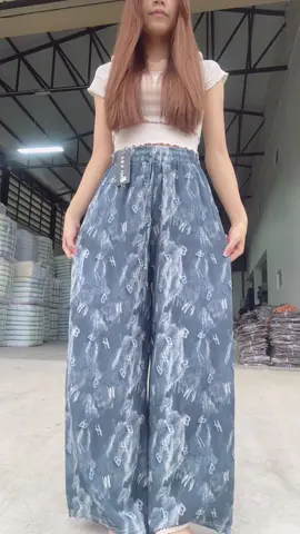 #กางเกงขายาว #กางเกงขากระบอก #PRK1986 