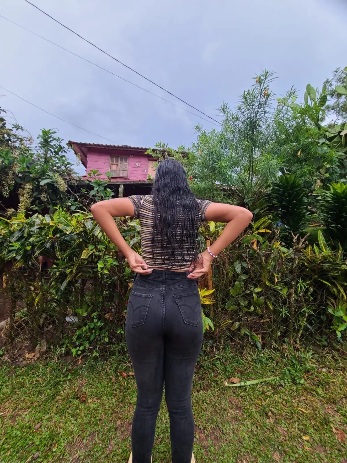 👄🤎. #paratii #virallllll #fypシ゚ 