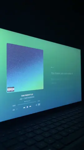 1am freestyle. #1am #freestyle #joji #fyp #applemusic #relatable #sad 