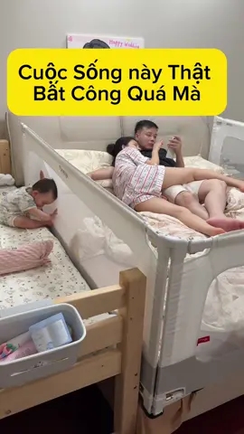 Bất Công Quá Mà! Gia Đình bên nhau sao lại thế này! Kakaka.#CapCut 