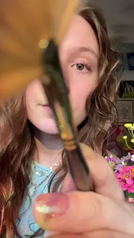 🥕What was the color of the last vegetable you ate?🥕 #asmr #formagicaldreams #magicalasmr #energywork #satisfying #calming #refresh 