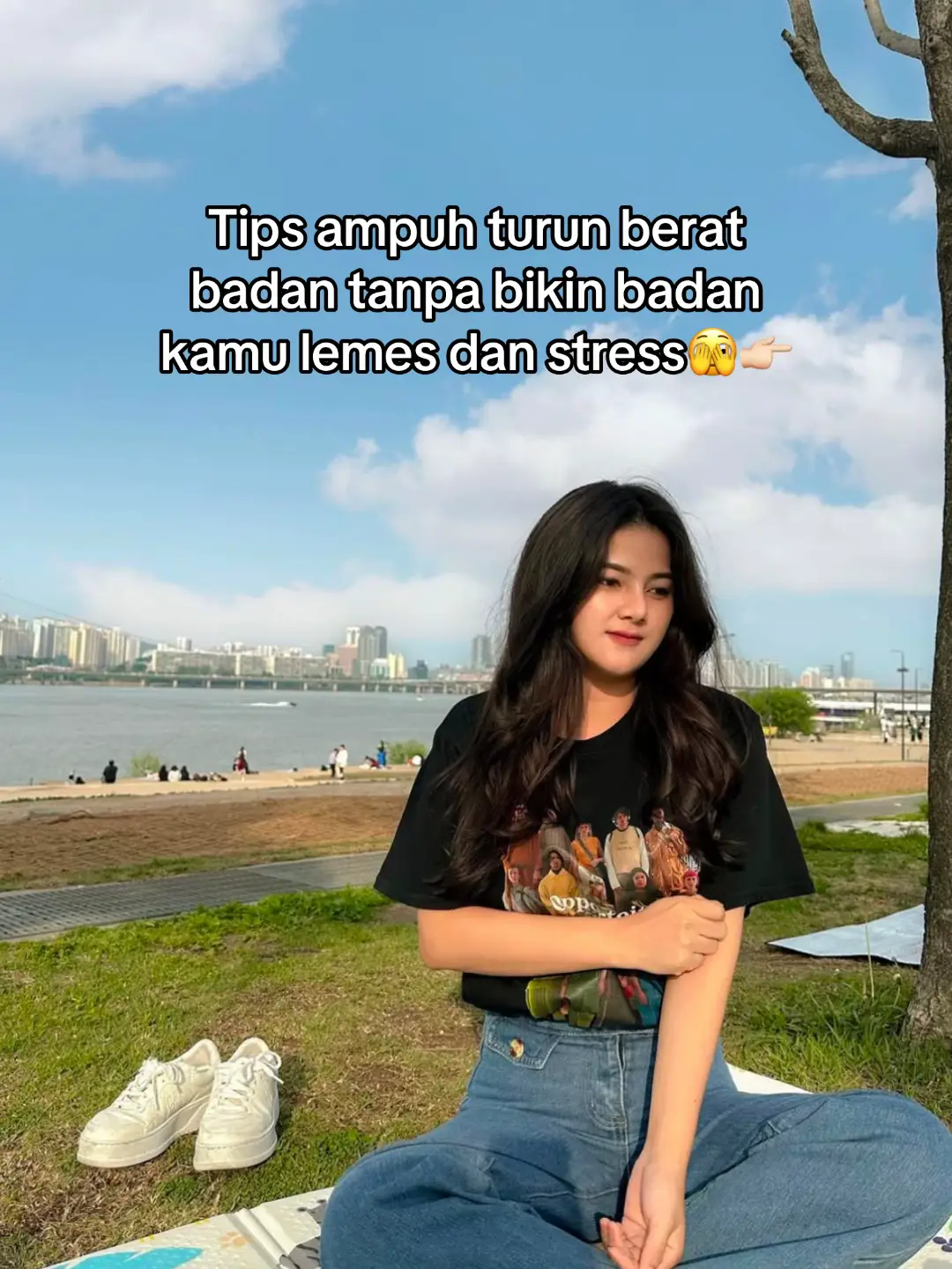 Anti bikin stress#dietjourney 