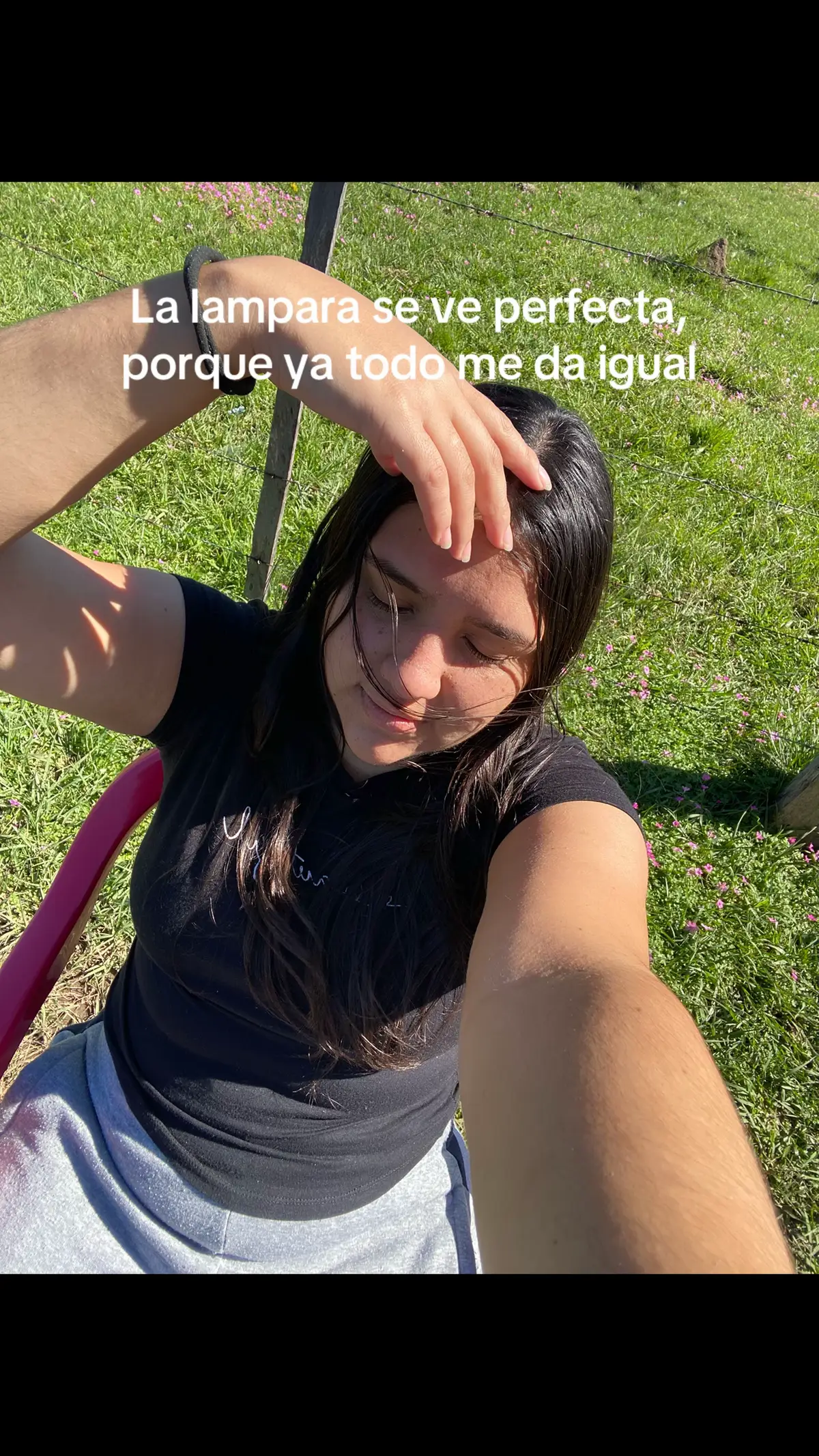 😌
