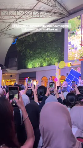 Versi runner up nya idol juga canduhh bgt yaa 😍 #fyp #fajarnoor #fajarnooridol #fajarsoulofc #fajarsoulidol #tahtahatiku #bekasi #summareconmallbekasi #sumareconbekasi #masukberanda #lewatfyp 