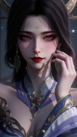 🥵 #donghua #donghuachang'e #donghuagirl #tiktok #fyp 