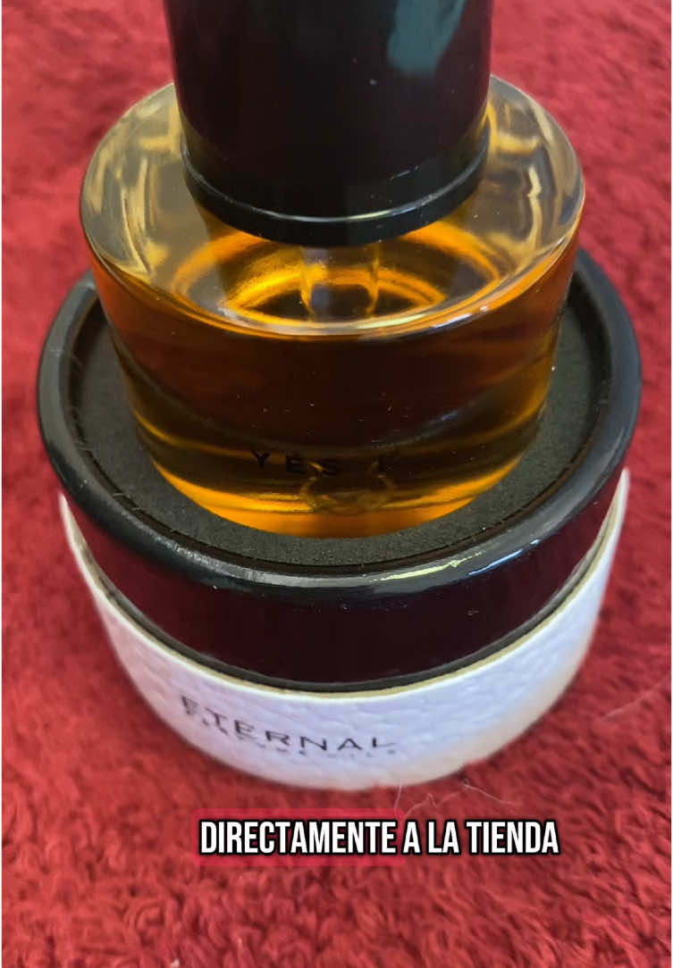 #Eternal Perfume Oils - Cat Scr#viral#🤩
