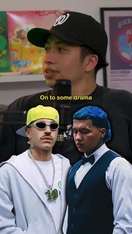 Feid & Blessd Beef Update #reggaeton #reggaetontiktok #feid #ferxxo #blessd #music #musica #latinos #latinostiktok #latinosenusa #latinosenusa🇺🇸 #latinotiktok #latinastiktok #latinaenusa 