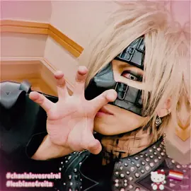 reita vers ily reirei  #thegazetteedit #thegazette #thegazetteedits #thegazettereita #reitathegazette #reitathegazetteedit 