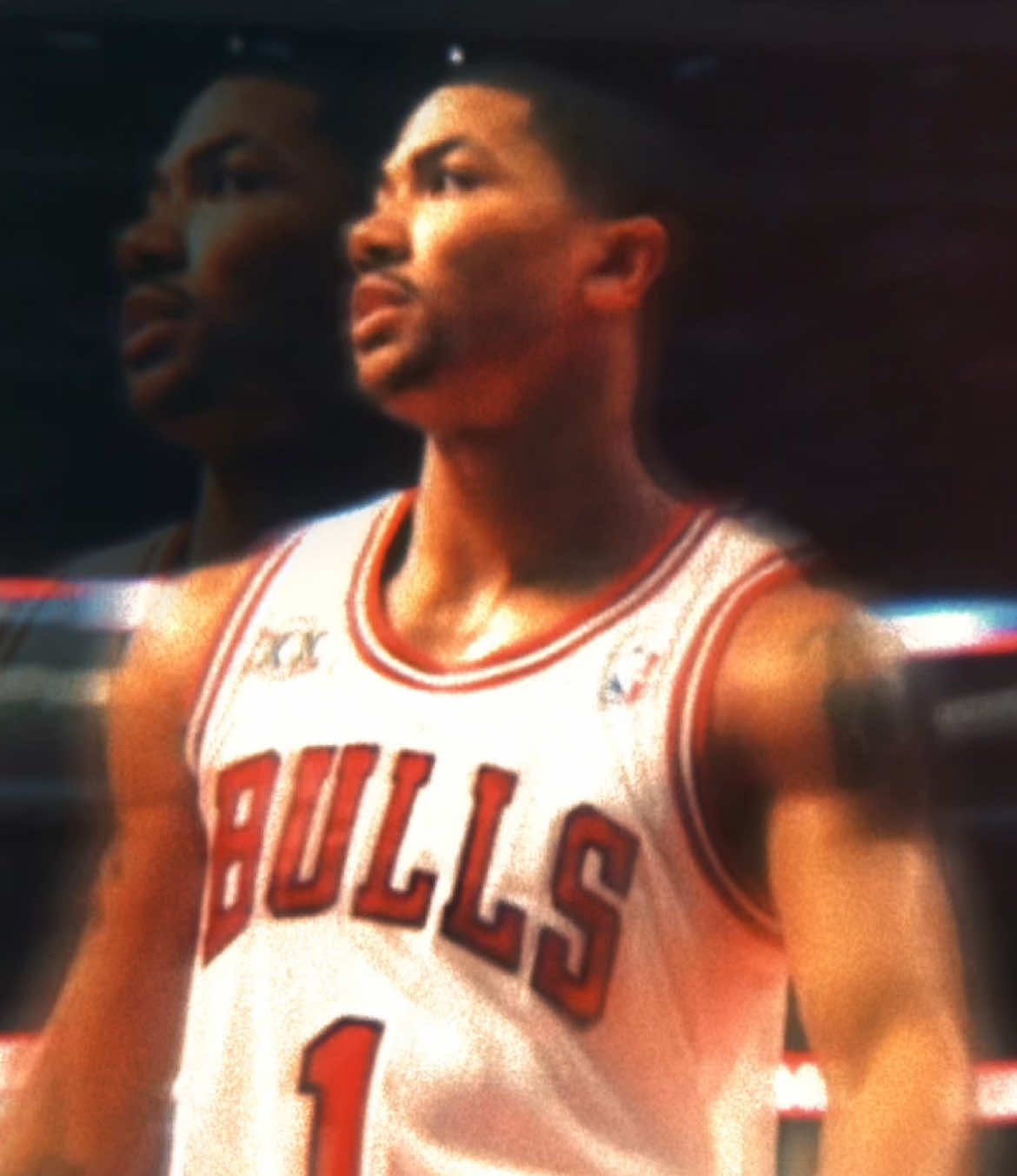 The Greatest “What If” #derrickrose #drose #chicagobulls #NBA #nbaedits #do4love #fyp 