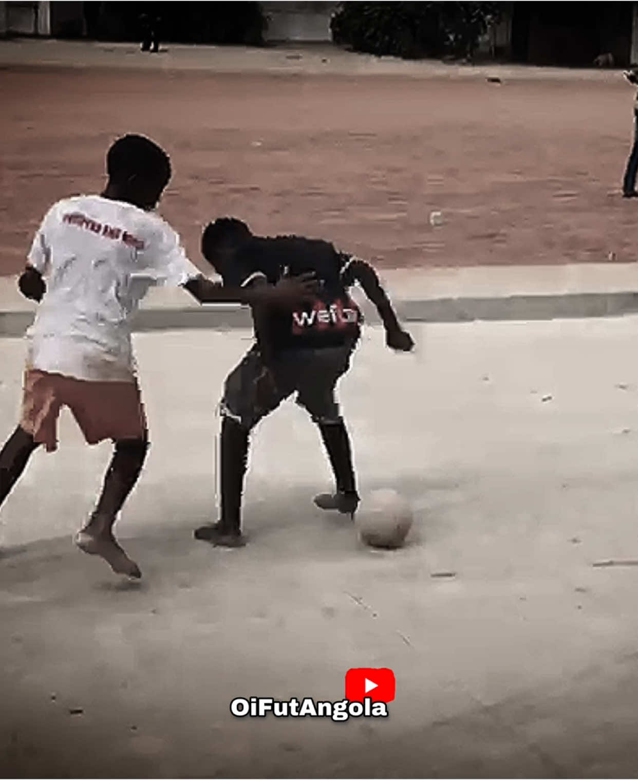 Habilidades de criança África no football | África football skills 2025 #football #edit #skills #footballskills #streetfootball #futebolderua #kids 