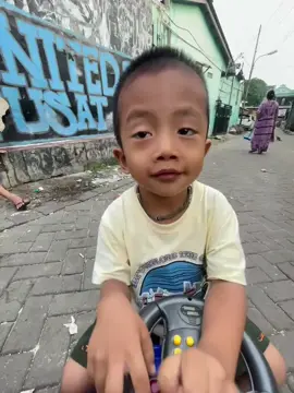 pagi hari yang indah