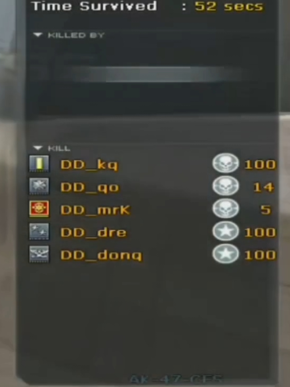 5 kicks pub/scrim #fyppppppppppppppppppppppp #CF #tiktoklive #highlight #crossfire #cfph #crossfirephilippines #cfphilippines #gaming 