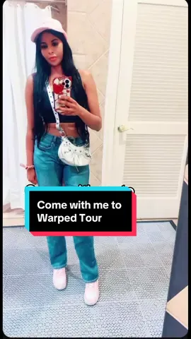 #tiktokpartner #elderemo #warpedtour #elderemotiktok 