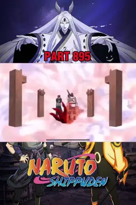 #narutoshippuden #ralpanime 