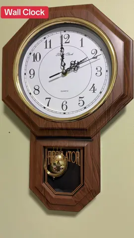 #pendulumwallclockoperated #followers #highlights #tiktokshop #creatorsearchinsights ##lwallclock 
