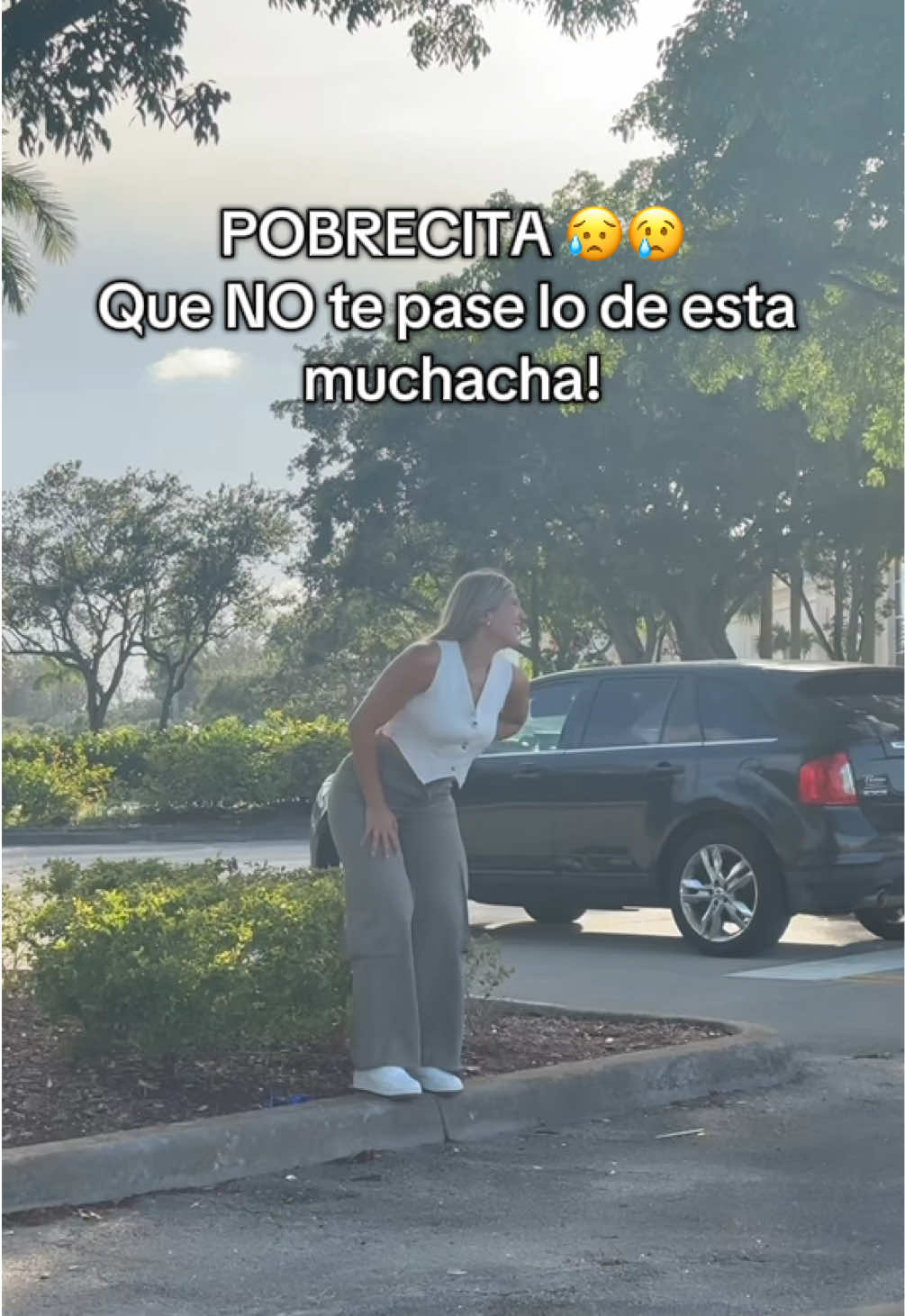Que no te pase lo mismo 😥 #womenprobiotics #probioticosparamujeres #probioticosvaginales #mujeres #women #cuidadointimo #cuidadofemenino #cuidadospreventivos 