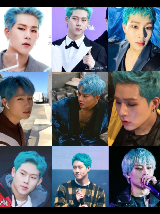 JOOHEON you will always be famous! #kpopdemonhunters #monstax #joohoney #jooheon #babysaja #몬스타엑스 #주헌 #fyp #kpop #kpopfyp 