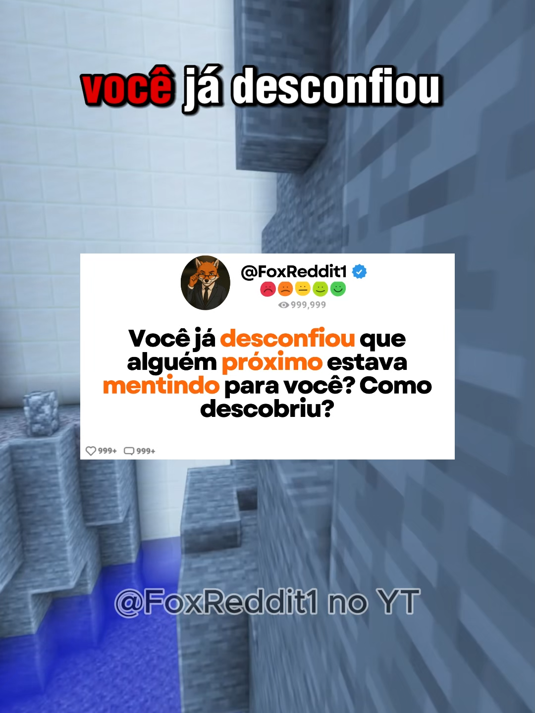 Minha PRIMA se Mudou para Casa da Vovó e Exigiu que eu Deixasse a Faculdade para Cuidar dos Filhos Dela de Graça, Mas Descobri seu Segredo Sujo... Assista completo em nosso canal do YT, procure por Fox Reddit Histórias, ou acesse o link em nossa bio! #foxreddithistorias #reddit #fyp #historias #foryoupage #redditstories #historiareal #redditbrasil #historiasbizarras #fypageシ #BRASIL