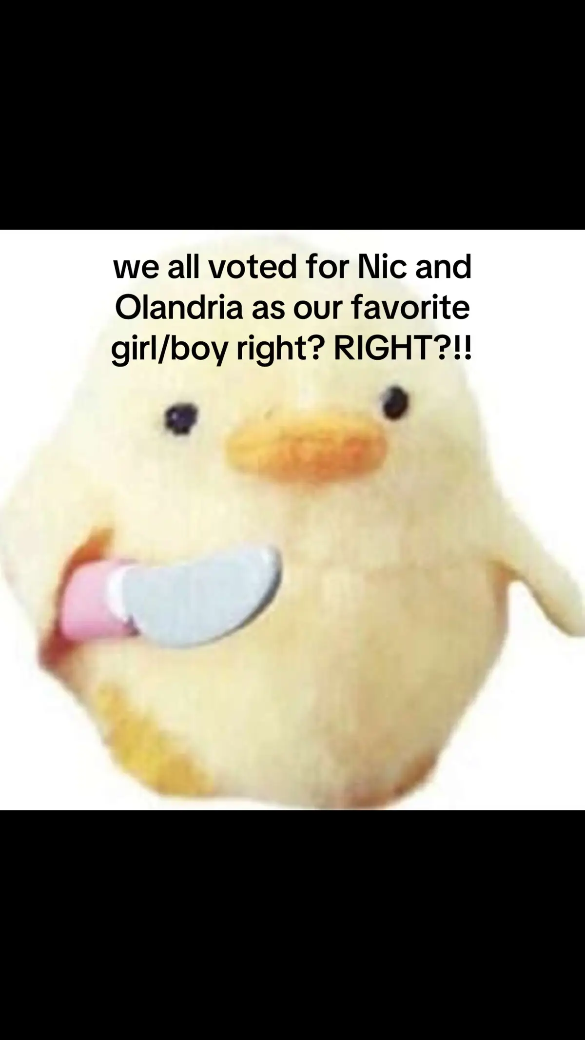 #loveislandusa #nicolandria 