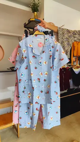 ညဝတ်အလှလေး🤪🥰#maymyo #fashion #hazelfashion #clothing #thankyou #