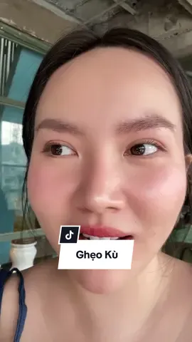 Ghẹo có chút chửi um sùm mấy bà ơi :))) @Kù Đổ Lì 