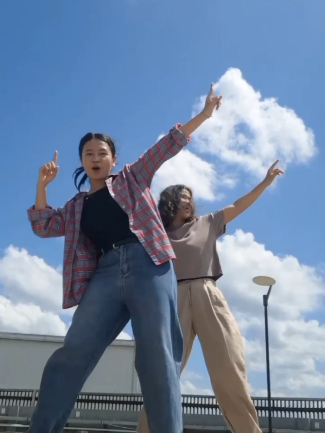 dc: @OFC.GENAS #fyp #dance #anaktimur #masukberanda 