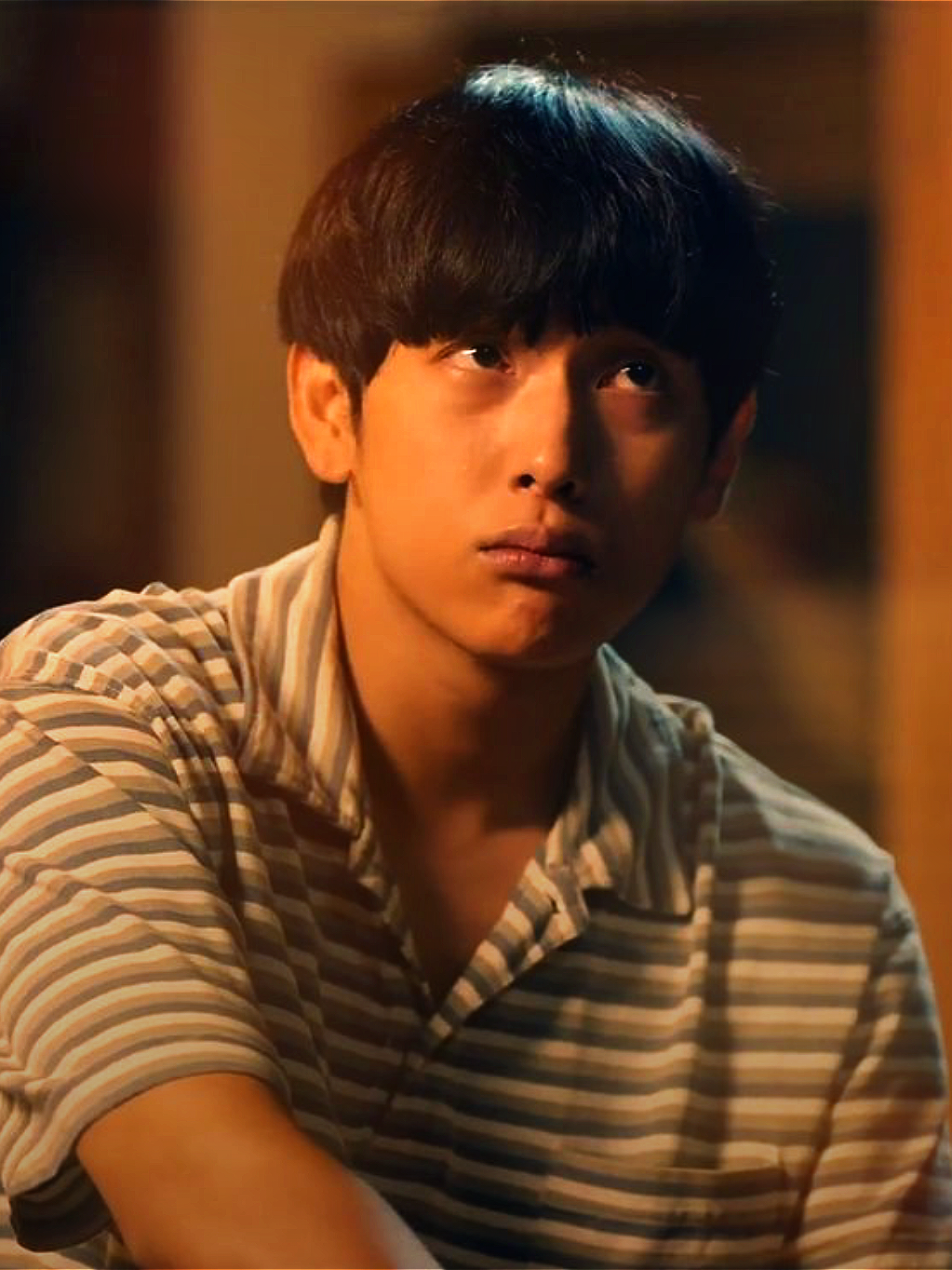 byeong tae jgn kecintaan gitu pls [ sc: kxdramascenes ] #yimsiwan #boyhood #kdrama #fyp #trending 
