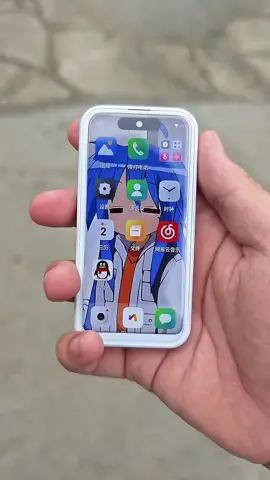 Quá trời cute rồi kk Bluefox NX1  - 4