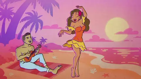 🩷Verano rosa🩷#karolg #feid #tropicoqueta #rolitasparaelcora 